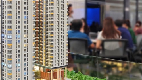 Tiềm năng lớn từ phân khúc nhà ở cho người cao tuổi 