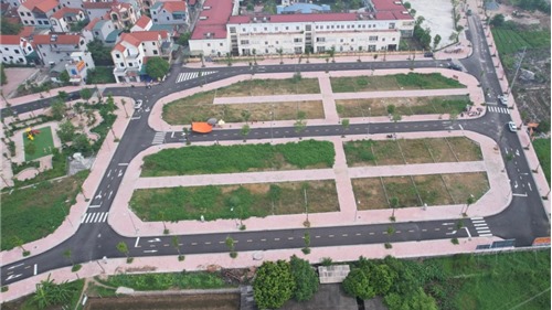 Cả thị trường đang chờ đợi cơ chế định giá đất được tháo gỡ 