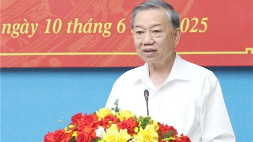 Phát triển hành lang kinh tế xuyên suốt đồng bằng - trung du - miền núi