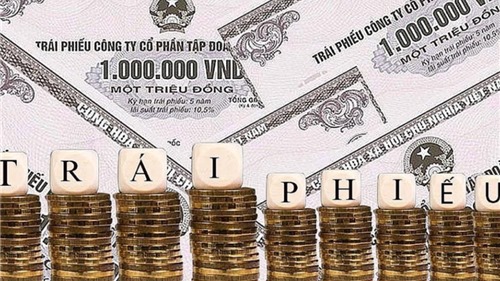 Khi trái phiếu doanh nghiệp sôi động trở lại: Đừng quên rủi ro tiềm ẩn 