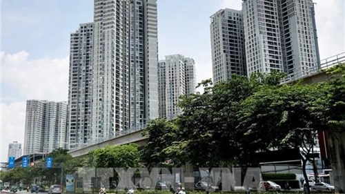 Ba động lực chính thúc đẩy dòng vốn FDI vào bất động sản 