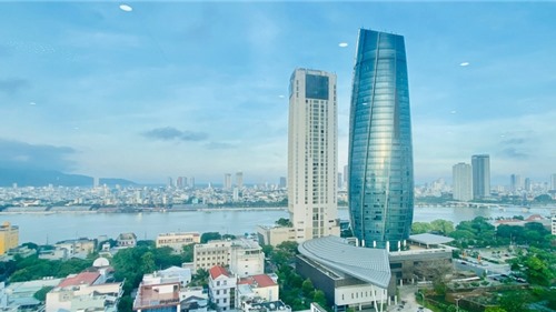 Đà Nẵng đề xuất điều chỉnh giá đất, nơi tăng cao nhất tới 170% 