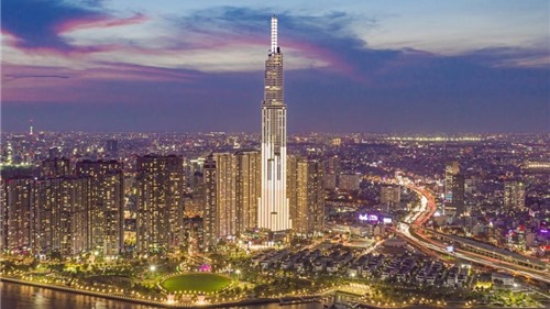 Tăng trưởng GDP 2025: Kỳ vọng “ngược dòng” thành công với chính sách nâng đỡ
