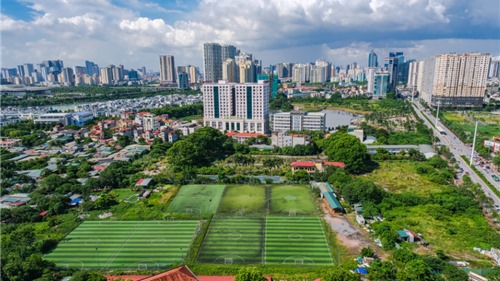 Dự báo lợi nhuận doanh nghiệp BĐS quý II/2025: Nhiều "ông lớn" giảm nhiệt