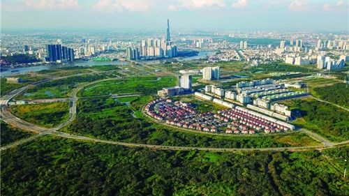 Gỡ vướng pháp lý, mở rộng tiếp cận đất đai để khơi thông nguồn lực