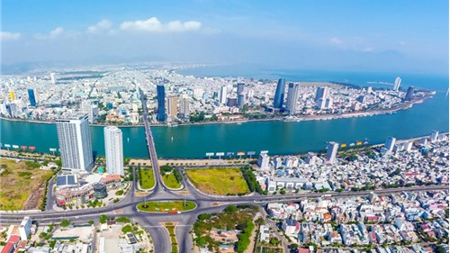 Đà Nẵng củng cố vị thế trung tâm phát triển bất động sản năng động và bền vững 
