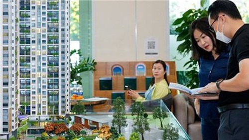 Thuế TNCN với bất động sản: Bộ Tài chính giới thiệu các phương án 
