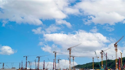Đặc khu APEC 2027 khuyến cáo không xây dựng trên đất quy hoạch