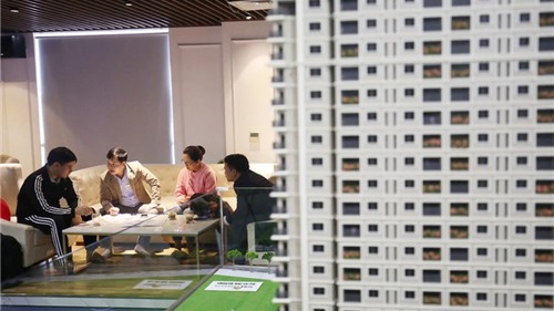 Bộ Xây dựng đề xuất thu thuế chênh lệch giữa các lần giao dịch BĐS