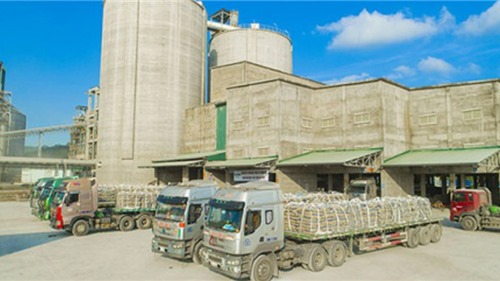  Doanh nghiệp vật liệu thắng lớn trong quý II/2025 