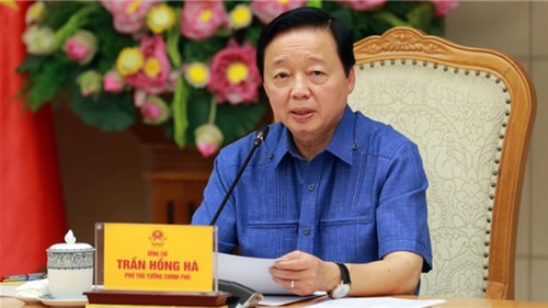 Chính sách tài chính đất đai cần công bằng, thực tiễn, minh bạch, dễ thực hiện