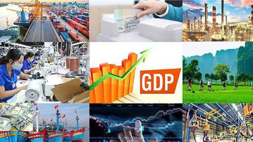 Chính phủ đề ra 5 giải pháp trọng tâm để đạt tăng trưởng 8,3–8,5% năm 2025