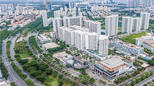 Trái phiếu và FDI góp lực cho thị trường bất động sản quý 2/2025