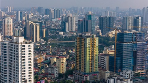  Doanh nghiệp địa ốc đồng loạt tái cấu trúc đón chu kỳ mới 