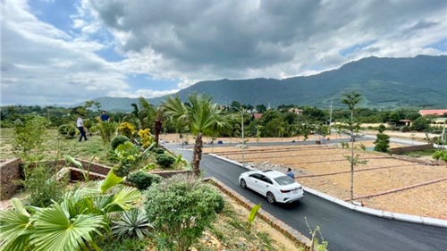  Thị trường đất nền ngoại thành Hà Nội đang diễn biến ra sao? 