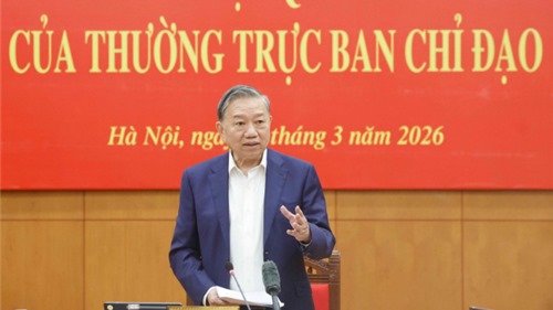 Hiệu quả từ "pháp luật tốt trong văn bản" sang "pháp luật tốt trong cuộc sống" 