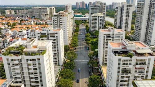 Nhà ở thương mại giá phù hợp: Doanh nghiệp muốn địa phương quyết định giá trần 