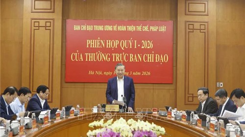  Mùa ĐHĐCĐ 2026: Nhiều doanh nghiệp địa ốc tự tin đặt kế hoạch tăng trưởng cao 