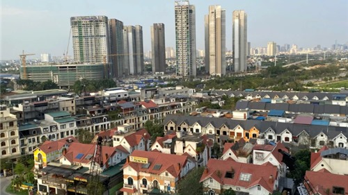 Năm 2026: Dự báo giá nhà phía Bắc bước vào thời kỳ tăng chậm 