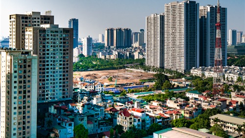 Doanh nghiệp BĐS chọn chia sẻ "cuộc chơi" cùng cổ đông để giải áp lực vốn