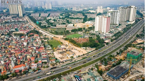 Xử lý dứt điểm dự án tồn đọng, khơi thông nguồn lực tăng trưởng