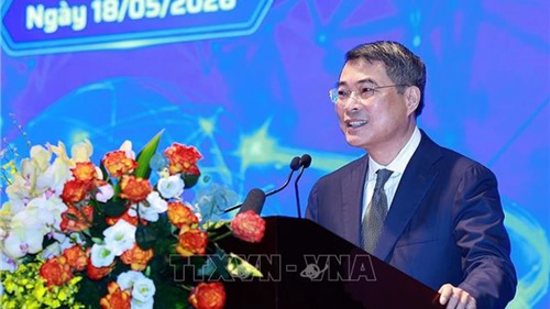  Thủ tướng Lê Minh Hưng: 'Chìa khóa vàng' khoa học công nghệ, đổi mới sáng tạo 
