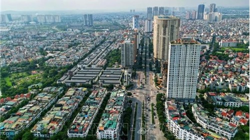 Tập trung hoàn thành cơ sở dữ liệu quốc gia về đất đai trong năm 2026 