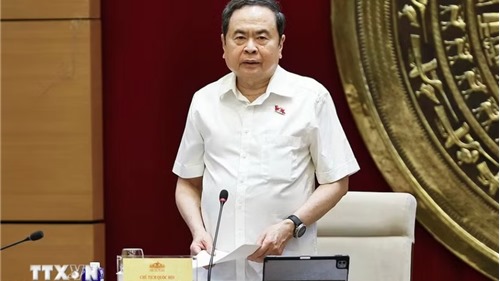  Ủy ban Khoa học, Công nghệ và Môi trường không được phép đi sau thực tiễn 