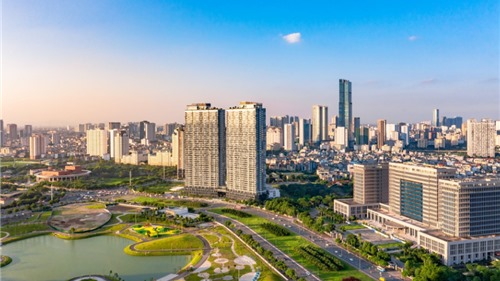 Doanh nghiệp BĐS "tăng tốc" hút vốn: Chất lượng dòng tiền là yếu tố quyết định