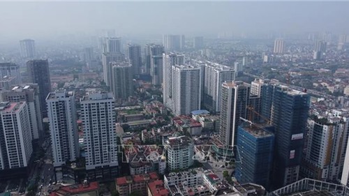  Bãi bỏ thủ tục thông báo đủ điều kiện quản lý vận hành nhà chung cư 