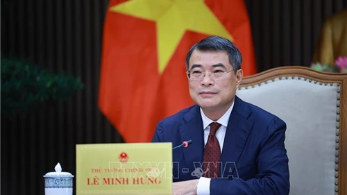 Thủ tướng làm Trưởng Ban Chỉ đạo khắc phục hậu quả chiến tranh