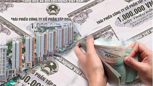 Siết chuẩn phát hành: Kỳ vọng khôi phục niềm tin thị trường trái phiếu