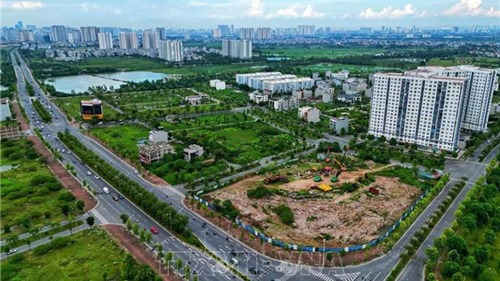 Sửa đổi, bổ sung một số quy định xử phạt vi phạm hành chính lĩnh vực đất đai