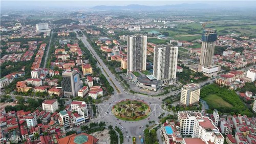 Bắc Ninh: Thông qua chủ trương thành lập thành phố trực thuộc Trung ương 
