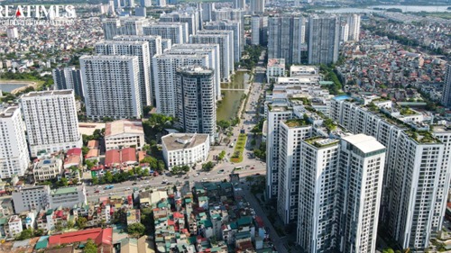 Mặt bằng lãi suất mới và bài toán thích ứng của thị trường bất động sản 