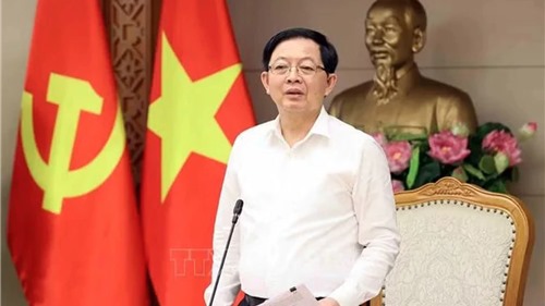 Rà soát, đánh giá các vấn đề trong dự thảo Luật Đất đai (sửa đổi) 