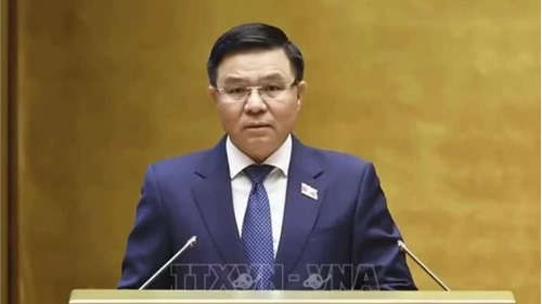 Tháo gỡ điểm nghẽn, đáp ứng yêu cầu phát triển kinh tế số