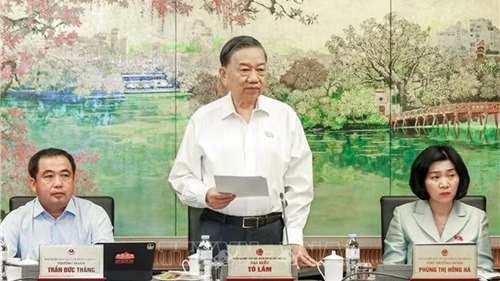 Cắt giảm thủ tục phải đi đôi với kiểm soát an toàn