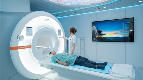 Vinmec Ocean Park 2 nâng tầm y tế phía Đông với thiết bị hàng đầu thế giới