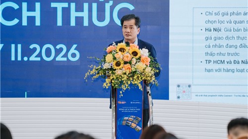 Giai đoạn 2026-2030: Thị trường BĐS phục hồi và bứt phá mạnh mẽ