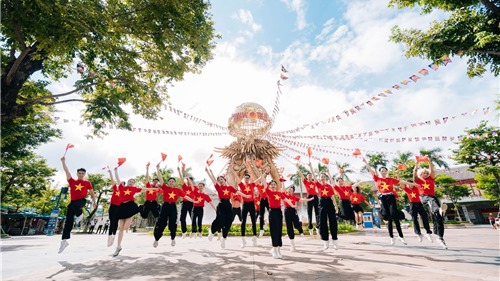 Sun World Ha Long tung bộ 3 ưu đãi "chơi không giới hạn" dịp 2/9