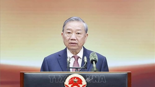 Tổng Bí thư, Chủ tịch nước Tô Lâm: Hành động đột phá để tạo kết quả thực chất