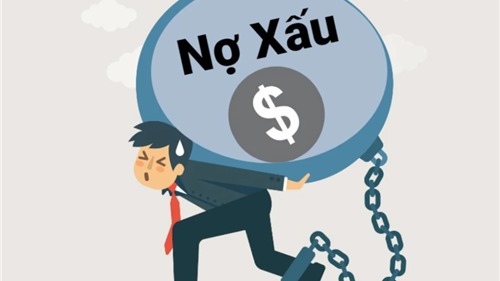  Nợ xấu ngân hàng tăng cao và nguy cơ "nợ ẩn mình" 