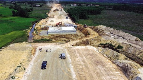 Bước chuẩn bị cho kế hoạch đầu tư công 2026 