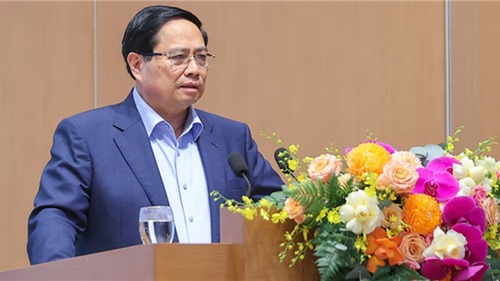Hoàn thiện cơ sở dữ liệu quốc gia chậm nhất trong quý IV/2025
