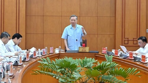 Hoàn thành tháo gỡ, đưa vào sử dụng 11 dự án trọng điểm trong năm 2025