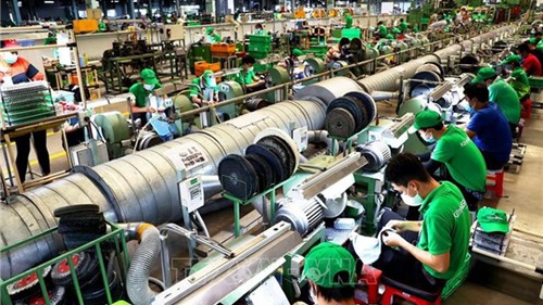Kinh tế Việt Nam kỳ vọng bứt phá trong quý cuối năm 