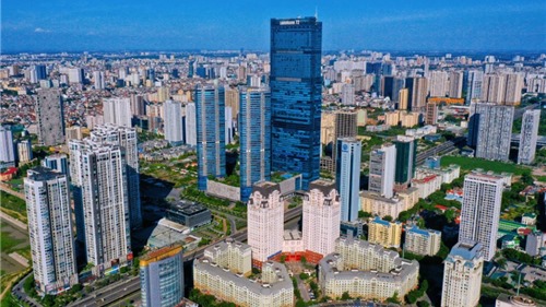 "Khoanh vùng" để hồi sinh dự án tồn đọng, kéo giảm giá nhà 