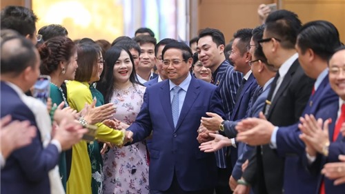 Cộng đồng doanh nghiệp tư nhân gửi loạt kiến nghị tới Thủ tướng Chính phủ 