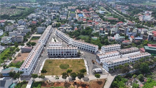 “Bước tiến” mới trong chính sách nhà ở xã hội: Rõ nghĩa vụ, lợi cho người mua